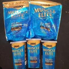 Muscle Mate (マッスルメート)210g HMBサプリメント(3個) - メルカリ