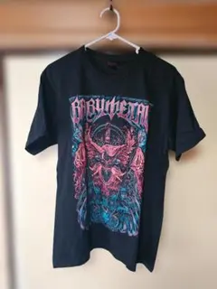 BABYMETAL 2014 日本武道館 Tシャツ Sサイズ - メルカリ