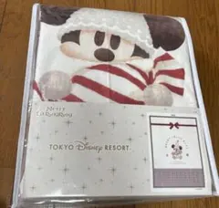 新品　リルリンリン毛布 Amazon｜リルリンリン 毛布 買い物袋付き クリスマスの妖精