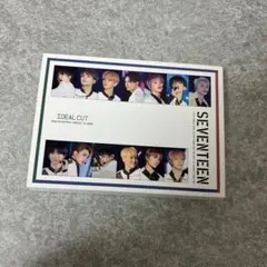 2025年最新】SEVENTEENライブグッズの人気アイテム - メルカリ