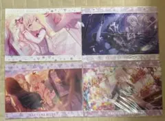 プロセカ 暁山瑞希 クリアファイル Vol.2 Vol.4 Vol.6
