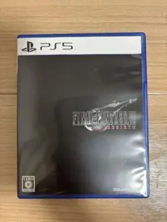 FINAL FANTASY VII REBIRTH PS5