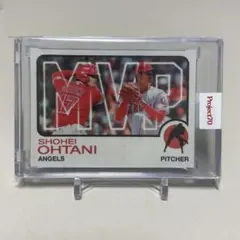 2025年最新】大谷翔平 カード topps project70の人気アイテム