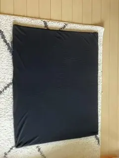 【枕カバー付き】ヒツジのいらない枕 フリースタイル