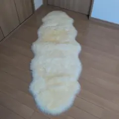 【ジャンク品】ラグ・マット