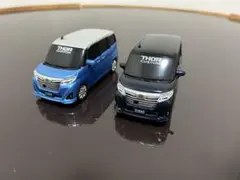 プルバックカー