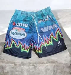 【翌日発送】新品・未使用　石川祐希　ペルージャ　バレーボールパンツ