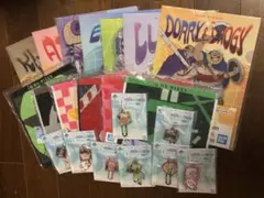 ワンピース 思い描く未来　G.H.I賞　計21点セット