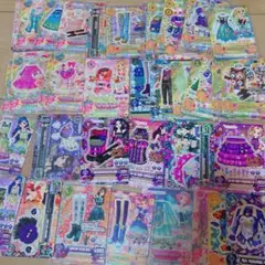 アイカツカード まとめ売り