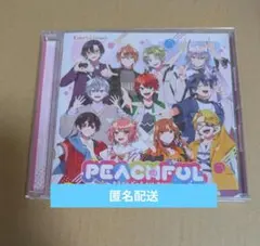 カラフルピーチ　1stアルバム　PEACHFUL