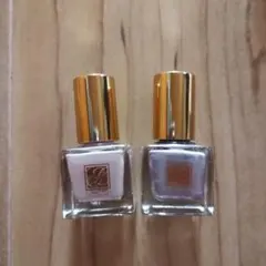 Estee Lauder ネイルカラー 2本セットのサムネイル