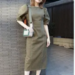 MURUA ワンピース