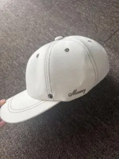 ゆ*。様 MOUSSYキャップのサムネイル