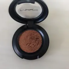 MAC アイシャドウ シェードシフトクローム ベノム