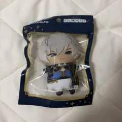 にじさんじ イブラヒム にじぱぺ