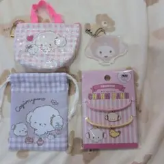 こぎみゅん グッズ 4点セット