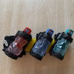 仮面ライダービルドDX フルボトルホルダー