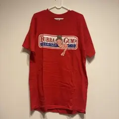 Bubba Gump Tシャツ フォレストガンプ デッドストック90年代 - メルカリ