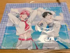 時計仕掛けのアポカリプス 布ポスター - メルカリ
