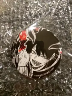 桃源暗鬼 キャラバッジコレクション