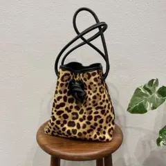 美品】 ミナペルホネン hana yuki cuddle bag カドルバッグ - メルカリ