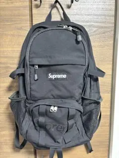 2014ss SUPREME バックパック 野村周平着用 - メルカリ