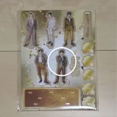 M!LK 吉田仁人 爆裂愛してる アクリルスタンド