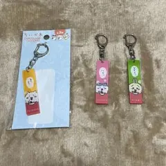 ちいかわ アクリルスティックキーホルダー