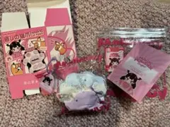 メロジョイ　猫爪シリーズ　天使爪