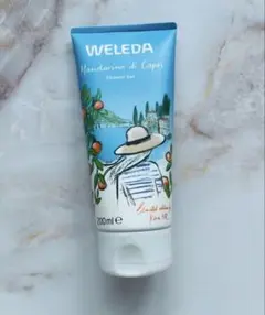 WELEDA WELEDA アロマシャワー サマーブースト 200mlのサムネイル