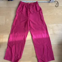 ワイドパンツ XS ユナイテッドアローズ