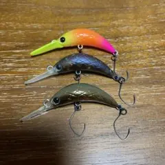 アンフェア　35F オリカラのサムネイル