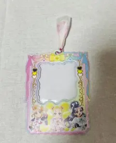 プリキュア ふたりはプリキュアMaxHeart カードホルダー トレカ