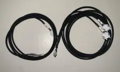 ZEEG筐体用　イヤホンコンバーターハーネス(6ch)