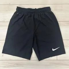 Nike DRI-FIT ブラックショーツ M