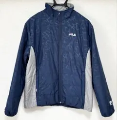 FILA ゴルフウェア セットアップ