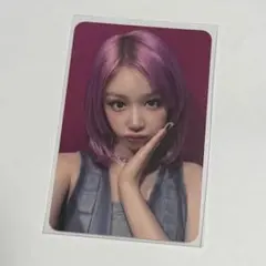 BABYMONSTER パリタ トレカ