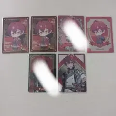 ばぁうくん メタカ