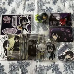刀剣乱舞 鯰尾藤四郎 グッズまとめセット 刀犬乱舞 花丸 刀剣乱舞 鯰尾藤四郎 グッズまとめセット 刀犬乱舞 花丸 - メルカリ