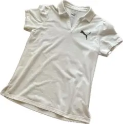 【ほぼ新品】PUMAポロシャツ