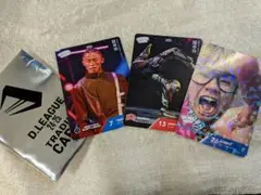 2026年最新】dリーグ トレーディングカードの人気アイテム - メルカリ