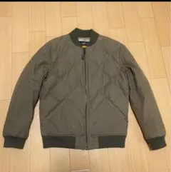Eddie Bauer Bauer Down スカイライナー ジャケット S