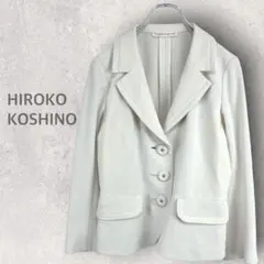 黒 テーラードジャケット