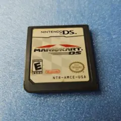 マリオカートDS 北米版