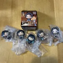 鬼滅の刃一番くじ F賞 5個セット