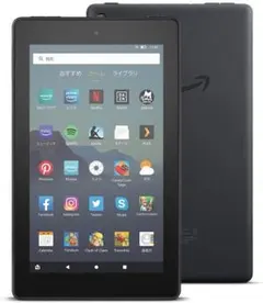 Fire 7 タブレット (7インチディスプレイ) 16GB　2019年モデル