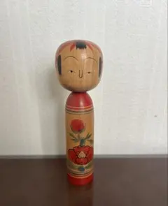 こけし 高橋順子工人 - メルカリ