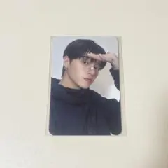 ATEEZ ウヨン ANITEEZ POPUP トレカ