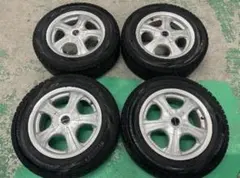 ホンダ シビック タイプR (EK9) 純正 15インチ 195/55r15 - メルカリ