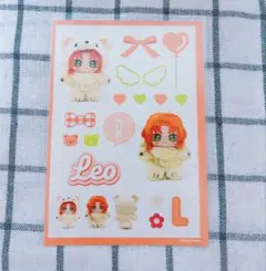 あんスタ　月永レオ　いつぬい　ブロマイドのサムネイル
